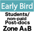 Early Bird students AB