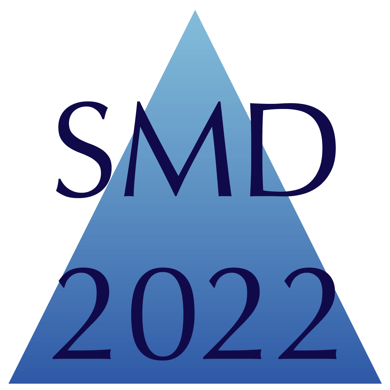 SMD 2022 Conference Registration